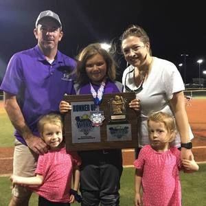 Meet your Posher, Langley